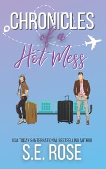 Paperback Chronicles of a Hot Mess Book