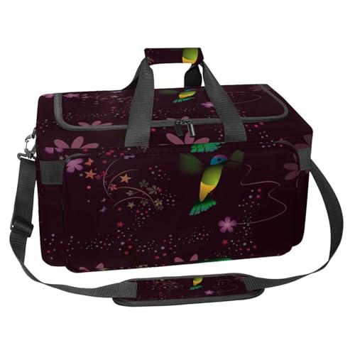 Sac de voyage 30L imprimé Thanksgiving pour vos séances de fitness