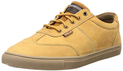 Woodland Mens 3300119 SNAYPE Leather Sneaker-6 UK (40 EU) (7 US) (OGC 3300119SNAYPE) (B081LQC7WQ) Amazon Price History, Amazon Price Tracker