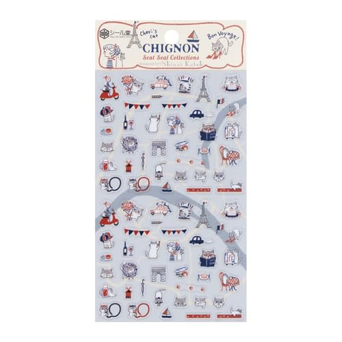 Shinzi Katoh/�V���W�J�g�E �V�[�g�V�[�� �R���N�V�����yChignon�z KS-SS-1