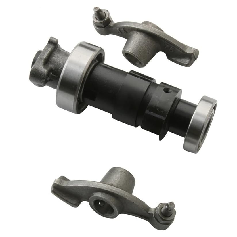 Árbol de levas CBR125 soluciona ruidos de motor en modelos 2004 a 2013 3
