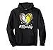 Baseball Softball Mom Life Mothers Day Pullover Hoodie