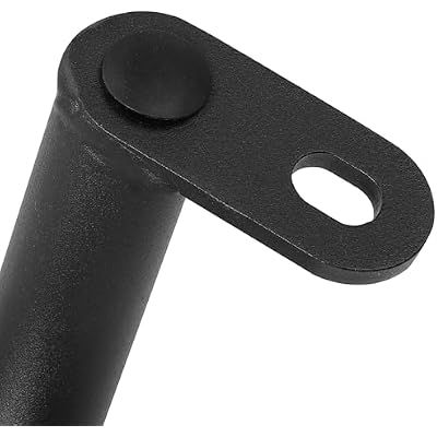 KUAFU Engine Guard Crash Bars Compatible with 2017-2019 Kawasaki Z1000SX / Ninja 1000 Black
