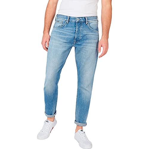 Pepe Jeans Men's Jeans Callen