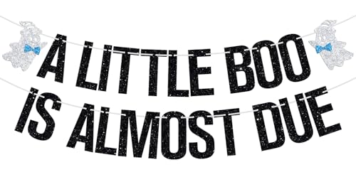 A Little Boo is Almost Due oi[AnEBS[Xgxr[V[AnEB[̕sCȃgu[e[} Ԃ1΂̒a xr[V[p[eB[fR[Vpi j̎qp