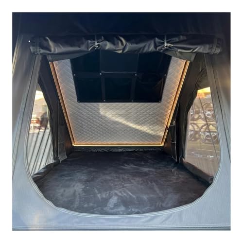Carpa techo rígido para 2-3 personas BVWBCR rimim1990 miniatura 4