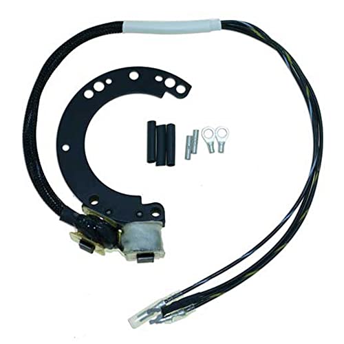 CDI Electronics 174-6617K 1 Mercury/Mariner Stator - 2 Cyl (1979-1997) , Black