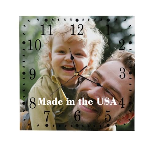 Best Custommade Kitchen Wall Clocks