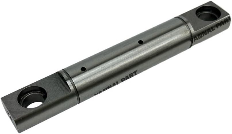 6D125 Rocker Shaft 6150-41-2401 Suitable for Komatsu Engine Part