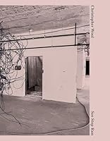 Christopher Wool: See Stop Run 3947127553 Book Cover