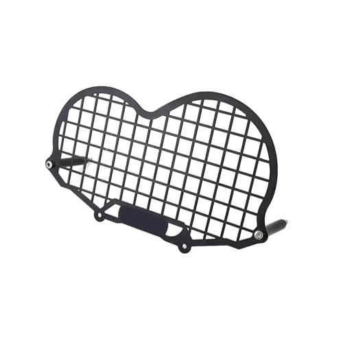 Grille protection phare moto pour BMW R1150GS ADVENTURE 1999-2004