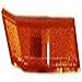 TYC 18-6025-00-1 Right Replacement Side Marker Lamp