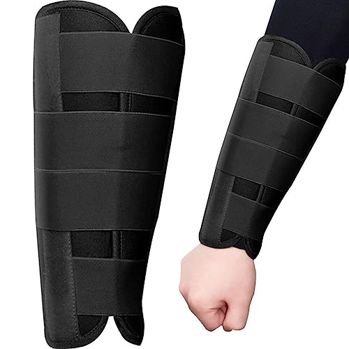 Adjustable Splint Wrist Immobilizer Hand Wraps Forearm Protector Wrist Support Brace Gym Sports Wristband for Kids