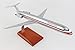 Scalecraft American MD-80 1/100