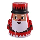 tarros rellenos de dulces