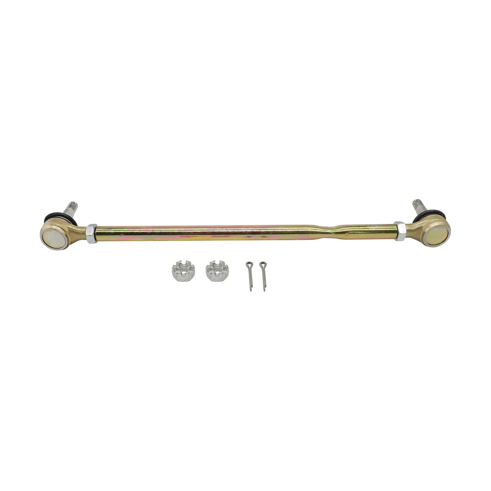 Tie Rod End Kit For Yamaha Banshee 350 YFZ350 – Fits 1987-1993 – Aitook