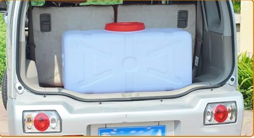 Réservoir d'eau avec robinet grande capacité pour camping - 4