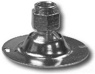 Crouse-Hinds TPRFH12 Zinc Chromate Sheet Steel Flexible Fixture Hanger