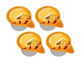 Creamer Singles Bundle - Caramel Macchiato - 48 Count