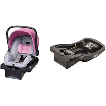 litemax car seat base