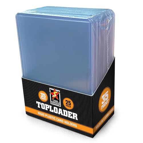 best collectible trading card sleeves