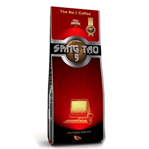 TRUNGNGUYEN SANG TAO 5 340g×2袋セット