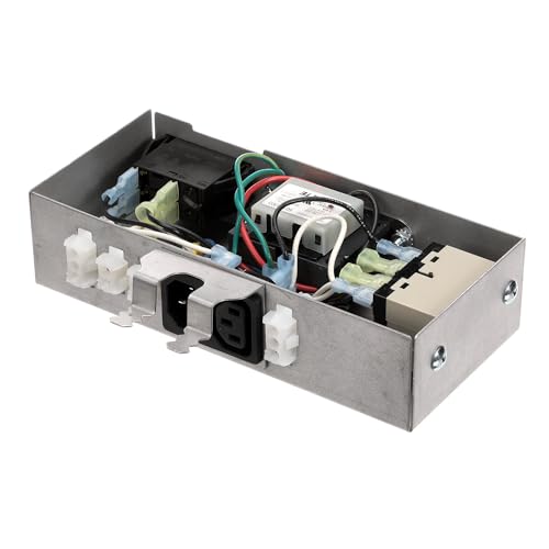 Pitco B6675005-C Fltr,Pmp Contl Box 208V Se