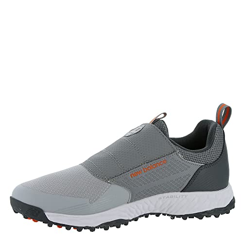 Image of New Balance Men's Fresh Foam Pace Sl Boa Golf Shoes