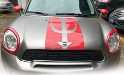 Amazon | 【ﾊﾟｰﾂﾔｰﾄﾞｵﾝﾘｰﾜﾝ】MINI用 mini R60 ミニ クロスオーバー