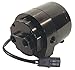 Meziere - WPX702 - Pump, 2 Stage, 5/16 HP, 3/8 In x 3/8 In, Oil