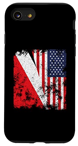 �V�[�����h���� �A�����J���� �A���e�B�[�N�� - �n�[�t�A�����J�� �X�}�z�P�[�X iPhone SE (2020) / 7 / 8 �p