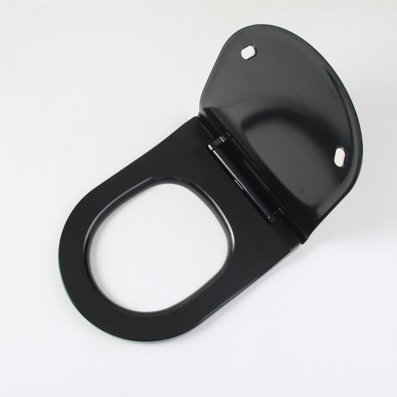 Resin Toilet Parts Cushioning Seats Thickened Bidet