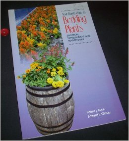 Your Florida Guide to Bedding Plants: Selection, Establishment and Maintenance      Paperback – January 1, 1997