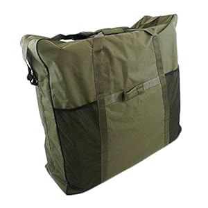 G8DS Deluxe Karpfenliege Tasche 100 x 90 x 25 cm