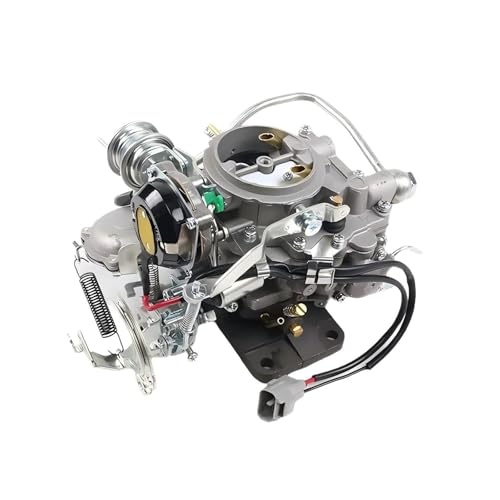 Carburateur 21100-16540 moteur essence Corolla 1.6 4AF bloc L4 1988
