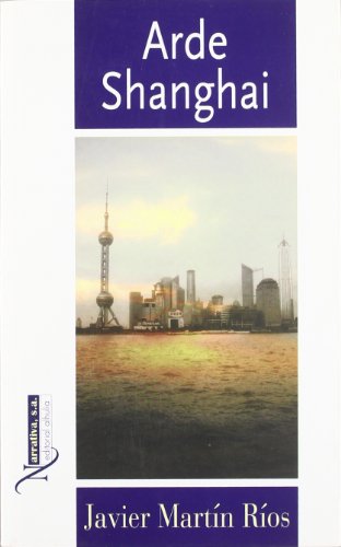 Arde Shanghai