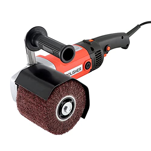 10 Best Top 10 Metal Polisher For 2021 of 2022
