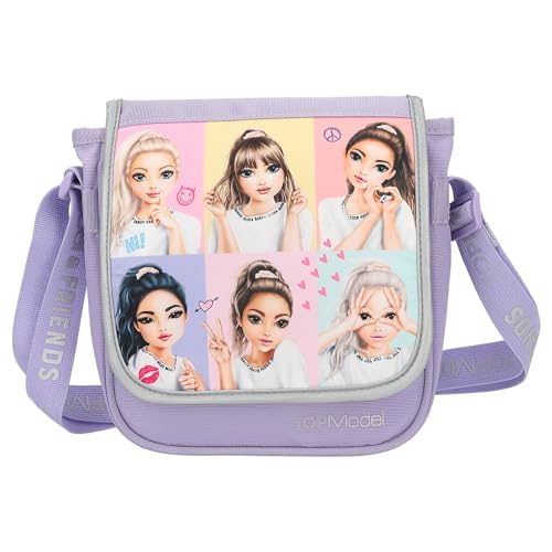 Bolsas Deporte Niña Top Model Marca Depesche
