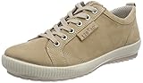 Weicher Gehcomfort Legero Damen Tanaro Sneaker, Beige (Sand), 42 EU (8 UK)