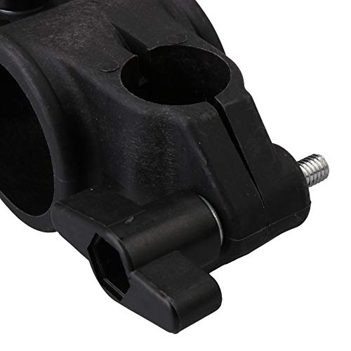 Clamp para batería electrónica Tubing Rack T CR-22 miniatura 5