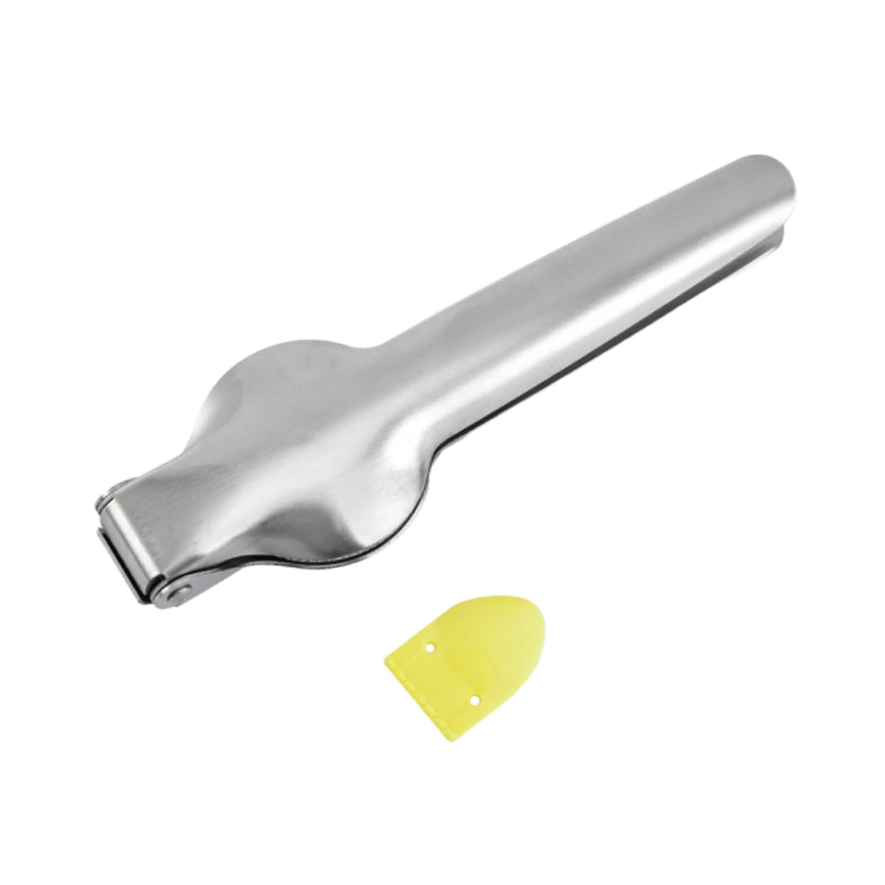 SOLUSTRE Chestnut Shuckers Cross Clips Manual Walnut Clips Nut Peelers Multi-use Kitchen Gadget