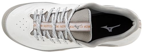 Image of Mizuno Unisex Adult Mizuno Finch Elite 6 Low TPU | Softball Cleats