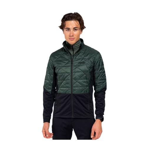 Swix Men's Infinity Hybrid Insulated Jacket M3