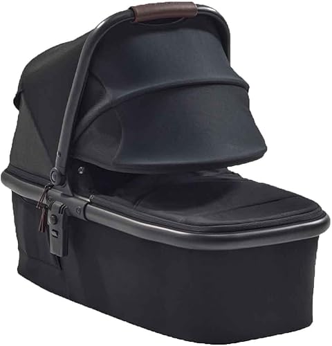 Momcozy Solo accesorio para capaz, compatible con cochecito de bebé ChangeGo, malla transpirable de 360, toldo expandible para el sol y los