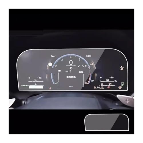 Verre trempé Lexus GX550 2024-2025 : écran tableau de bord impeccable pour vos trajets