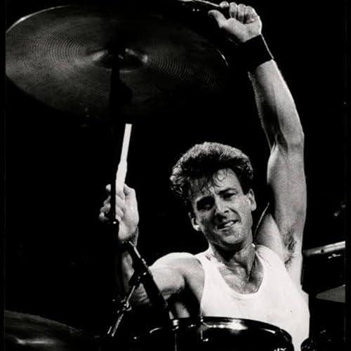 The Rider with Becko and Rob Hirst - Final Interview