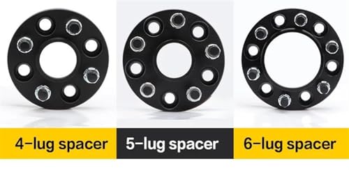 Entretoise de roue G Class Mercedes 2x50mm PCD 5x130 CB 84.1 élargisseurs de voies