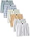 Joseph Abboud Boys 18 Pack Boxers
