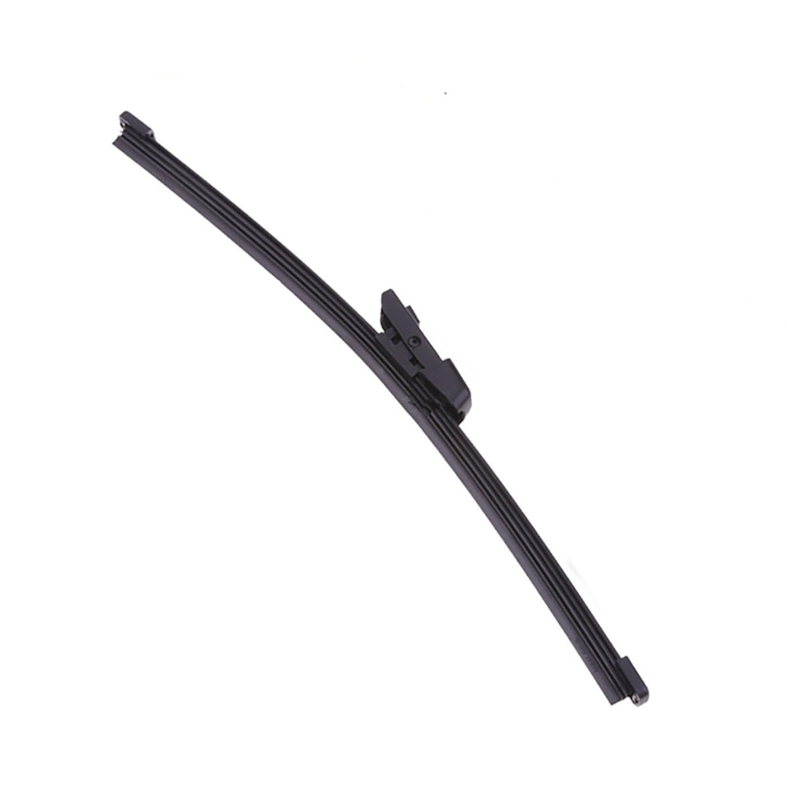 Essuie-glace arrière 13" résout le problème de vue arrière sur Seat Ibiza