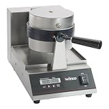 Winco 7-inch Commercial Belgian